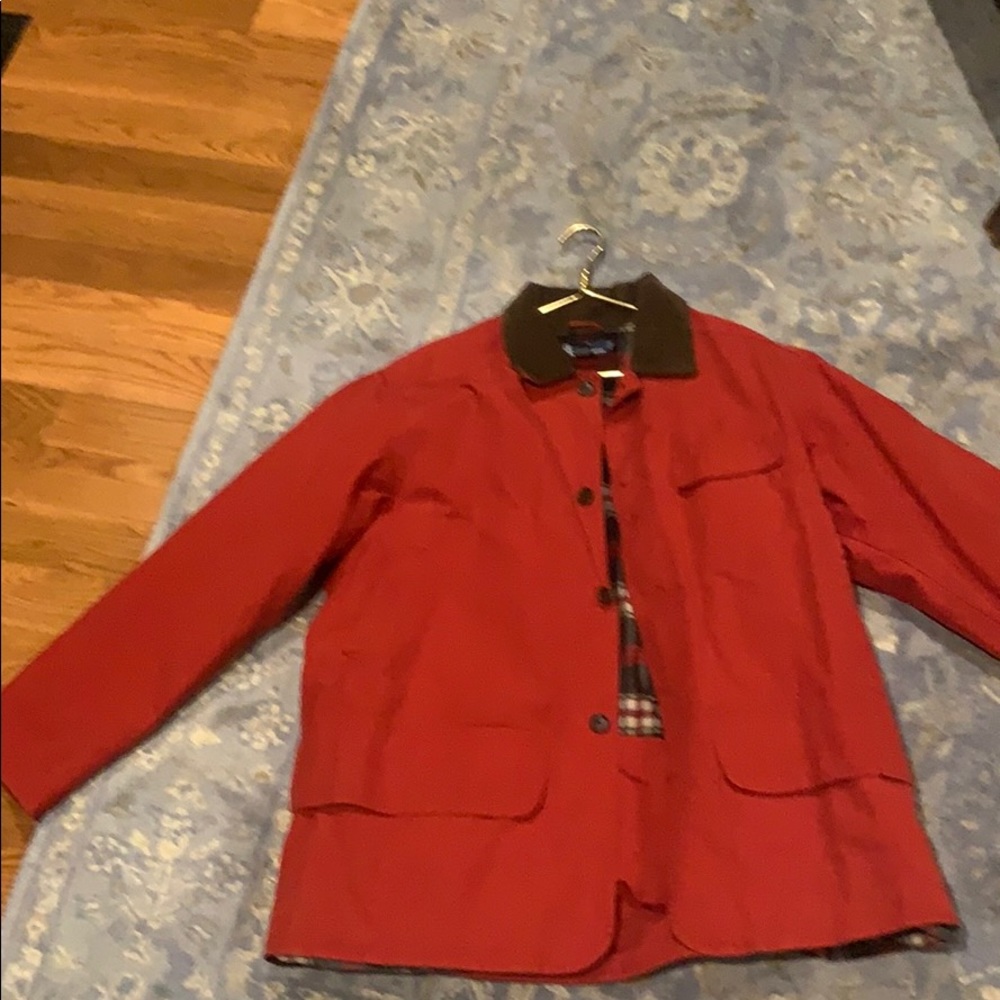 BRAND NEW!!! Polo Ralph Lauren Jacket - Picture 3 of 5